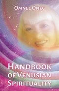 Cover: Handbook of Venusian Spirituality - The Venusian Trilogy