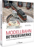 Cover: Modellbahn-Betriebswerke - Verlagsgruppe Bahn