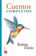 Cover: Cuentos completos - Fondo de cultura econ&oacute;mica