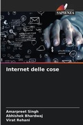 Cover: Internet delle cose - Edizioni Sapienza
