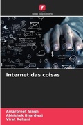 Cover: Internet das coisas - Edicoes Nosso Conhecimento