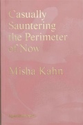 Cover: Casually Sauntering the Perimeter of Now - Apartamento Publishing S.L.v