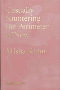 Enlarge image Cover: Casually Sauntering the Perimeter of Now - Apartamento Publishing S.L.v