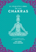 Cover: Pequeno Libro de Los Chakras, El (Edaf) - Edaf Antillas