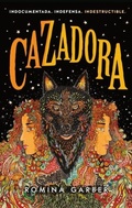 Cover: Cazadora - Urano World