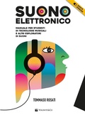 Cover: Suono elettronico - Volont&egrave; & Co.