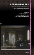 Cover: Georg Brandes - Brill