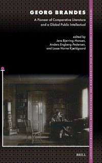 Enlarge image Cover: Georg Brandes - Brill
