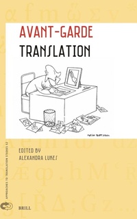 Enlarge image Cover: Avant-Garde Translation - Brill