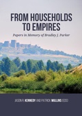 Cover: From Households to Empires - Sidestone Press