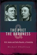 Cover: The Poet & the Baroness - Central European University Press
