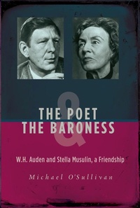 Abbildung von: The Poet & the Baroness - Central European University Press