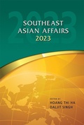 Cover: Southeast Asian Affairs 2023 - ISEAS