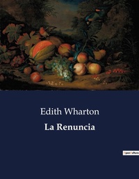 Abbildung von: La Renuncia - Culturea
