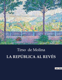 Abbildung von: La Republica Al Reves - Culturea