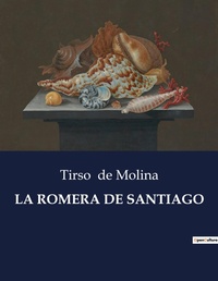 Abbildung von: La Romera de Santiago - Culturea