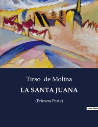 Abbildung von: La Santa Juana - Culturea