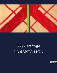 Abbildung von: La Santa Liga - Culturea