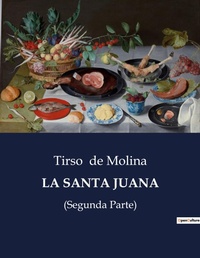 Abbildung von: La Santa Juana - Culturea