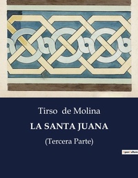 Abbildung von: La Santa Juana - Culturea