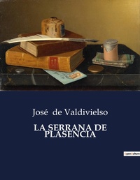 Abbildung von: La Serrana de Plasencia - Culturea