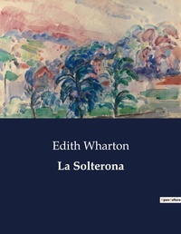 Abbildung von: La Solterona - Culturea