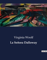 Abbildung von: La Senora Dalloway - Culturea