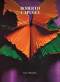 Cover: Robert Capucci - Franco Maria Ricci Editore