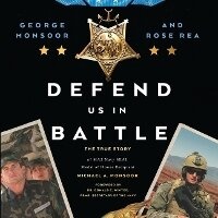 Enlarge image Cover: Defend Us in Battle - HarperCollins Christian