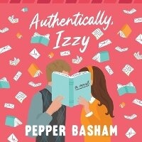 Enlarge image Cover: Authentically, Izzy - HarperCollins Christian