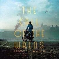 Enlarge image Cover: The Call of the Wrens - HarperCollins Christian