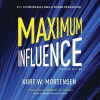 Enlarge image Cover: Maximum Influence - HarperCollins Christian