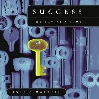Enlarge image Cover: Success: One Day at a Time - HarperCollins Christian