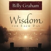 Enlarge image Cover: Wisdom for Each Day - HarperCollins Christian