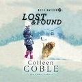 Cover: Rock Harbor: Lost and Found - HarperCollins Christian