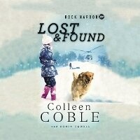 Enlarge image Cover: Rock Harbor Search and Rescue: Lost and Found - HarperCollins Christian