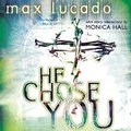 Cover: He Chose You - HarperCollins Christian
