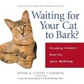 Cover: Waiting for Your Cat to Bark? - HarperCollins Christian