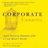 Enlarge image Cover: Corporate Canaries - HarperCollins Christian