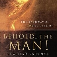Enlarge image Cover: Behold... the Man! - HarperCollins Christian