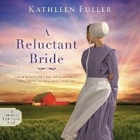 Enlarge image Cover: A Reluctant Bride - HarperCollins Christian