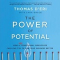 Cover: The Power of Potential - HarperCollins Christian