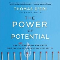 Enlarge image Cover: The Power of Potential - HarperCollins Christian