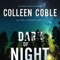 Cover: Dark of Night - HarperCollins Christian