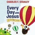 Cover: Every Day with Jesus - HarperCollins Christian