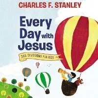 Enlarge image Cover: Every Day with Jesus - HarperCollins Christian