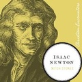 Cover: Isaac Newton - HarperCollins Christian