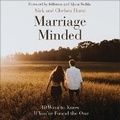 Cover: Marriage Minded - HarperCollins Christian