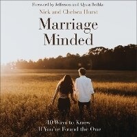 Enlarge image Cover: Marriage Minded - HarperCollins Christian