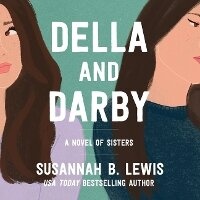 Enlarge image Cover: Della and Darby - HarperCollins Christian